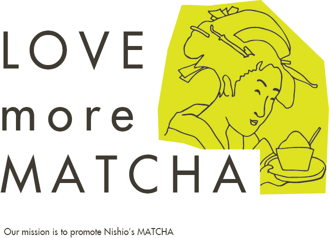 LOVE more MATCHA