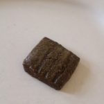 抹茶ほうじ茶ミックスクッキー缶